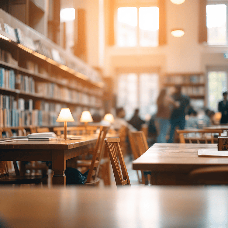 library library